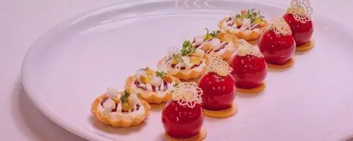 plate of food image