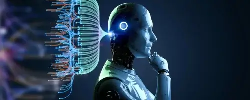 robot image