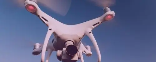 BPLA drone image