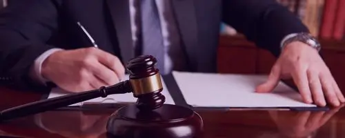 judge image