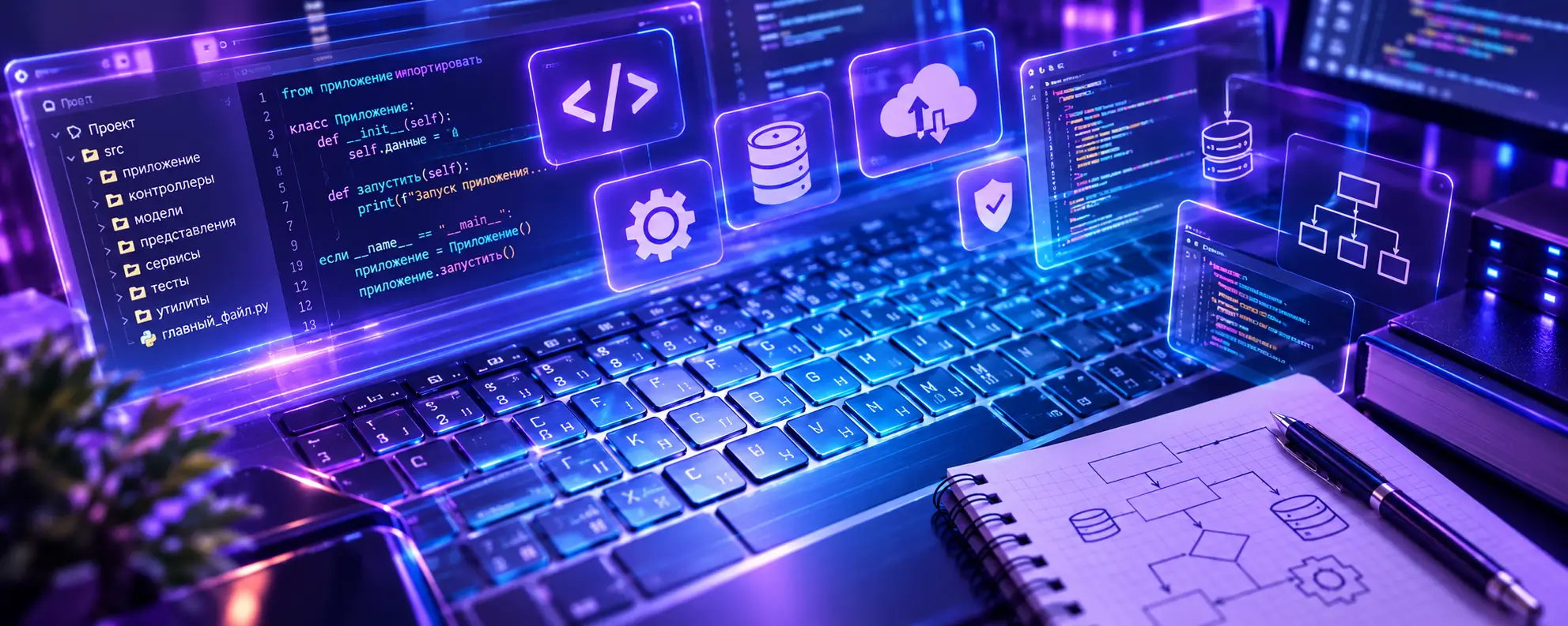 notebook keyboard image
