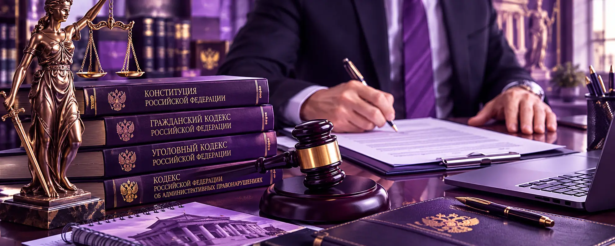 judge image